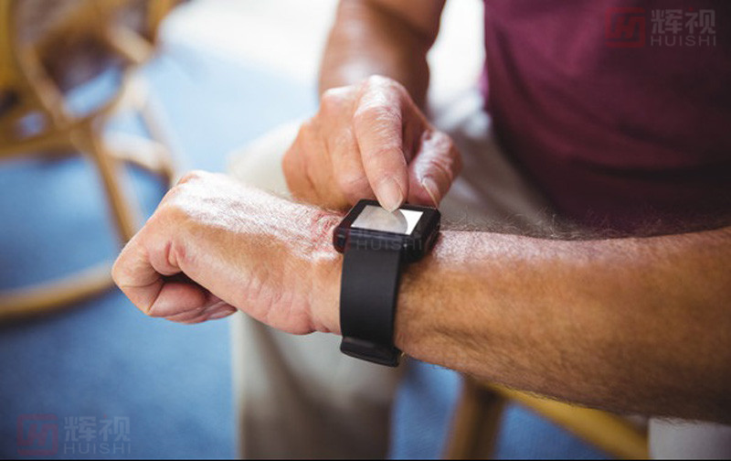 智慧社區 智慧社區