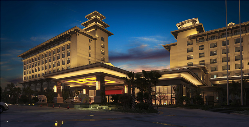 輝視IPTV系統 輝視IPTV系統